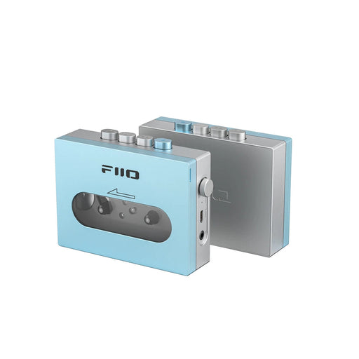 FiiO CP13 Portable Stereo Cassette Player HiFiGo 