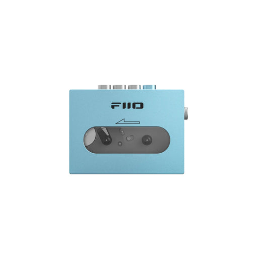 FiiO CP13 Portable Stereo Cassette Player HiFiGo CP13-Blue 